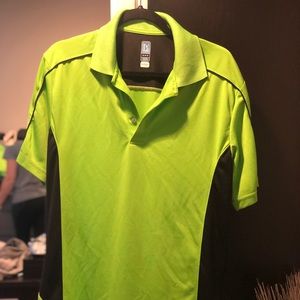 PGA polo